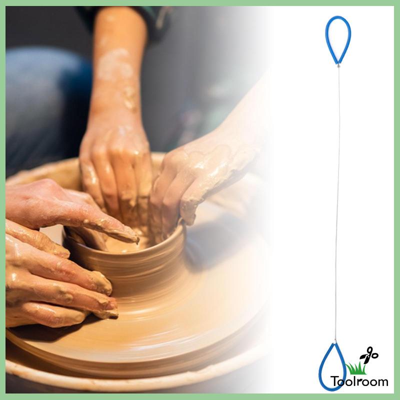 Dụng Cụ Cắt Đất Sét / Điêu Khắc Nghệ Thuật