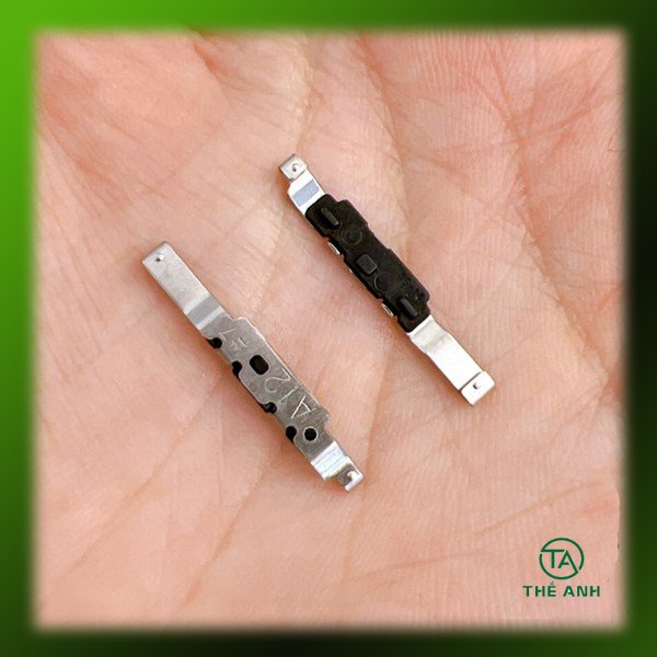 Nẹp vân tay Samsung A12 / A13 / A14 / A04s / M51 / M33 / A23 / A32 / A22 hàng như hình.