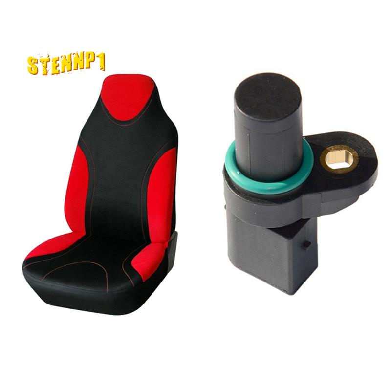 Vỏ Bọc Hỗ Trợ Ghế Ngồi Xe Hơi Màu Đỏ &amp; Đỏ Tiện Dụng 13627548994 Phụ Kiện Chuyên Dụng Dành Cho BMW 3 SERIES E466