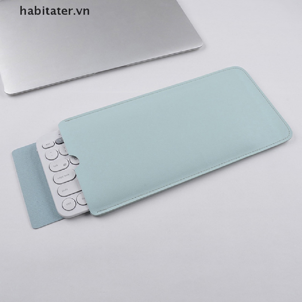 Túi Đựng Bảo Vệ Bàn Phím Máy Tính Laptop Tiện Dụng