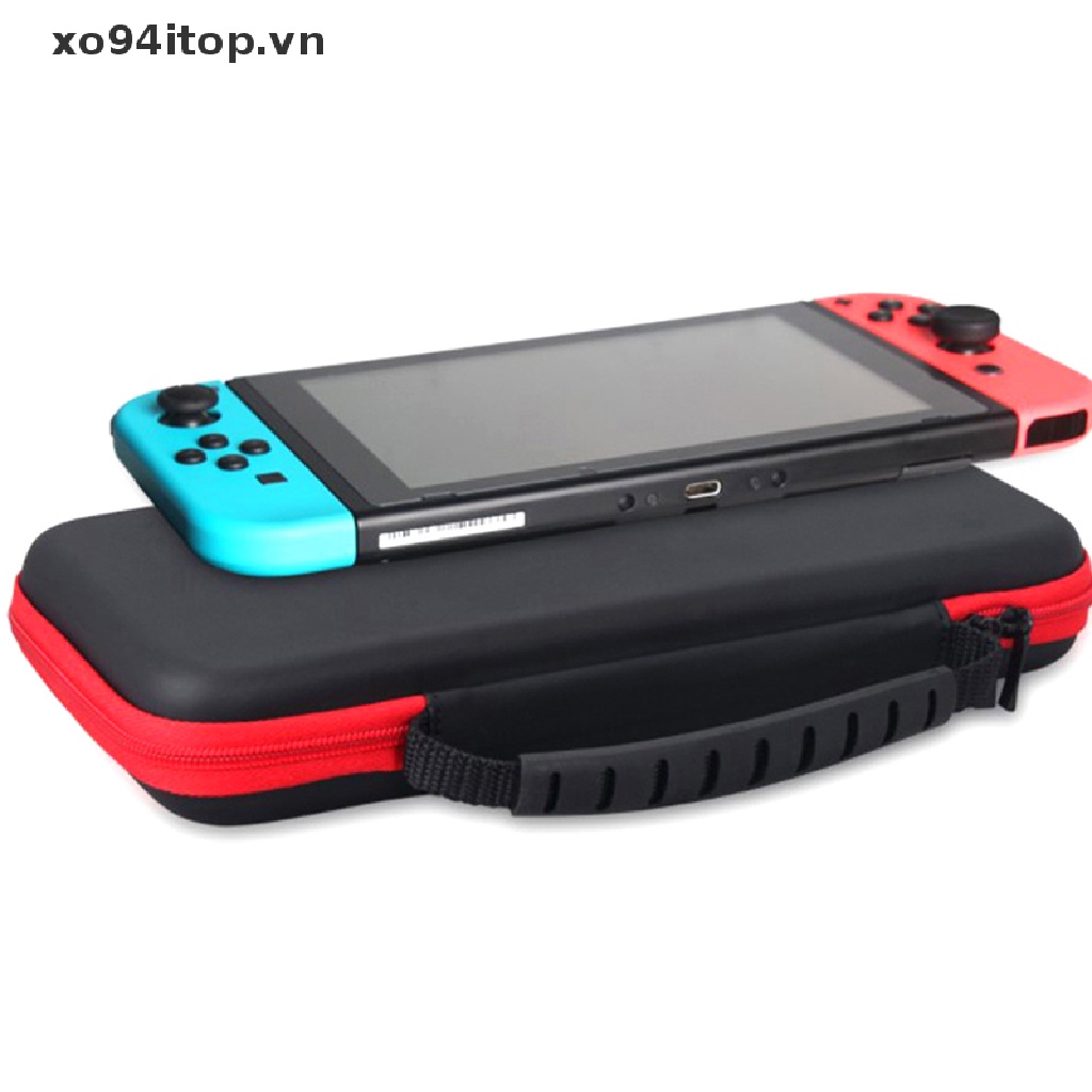 Túi Đựng Chống Thấm Nước Cho Nitendo Nintendo Switch NS