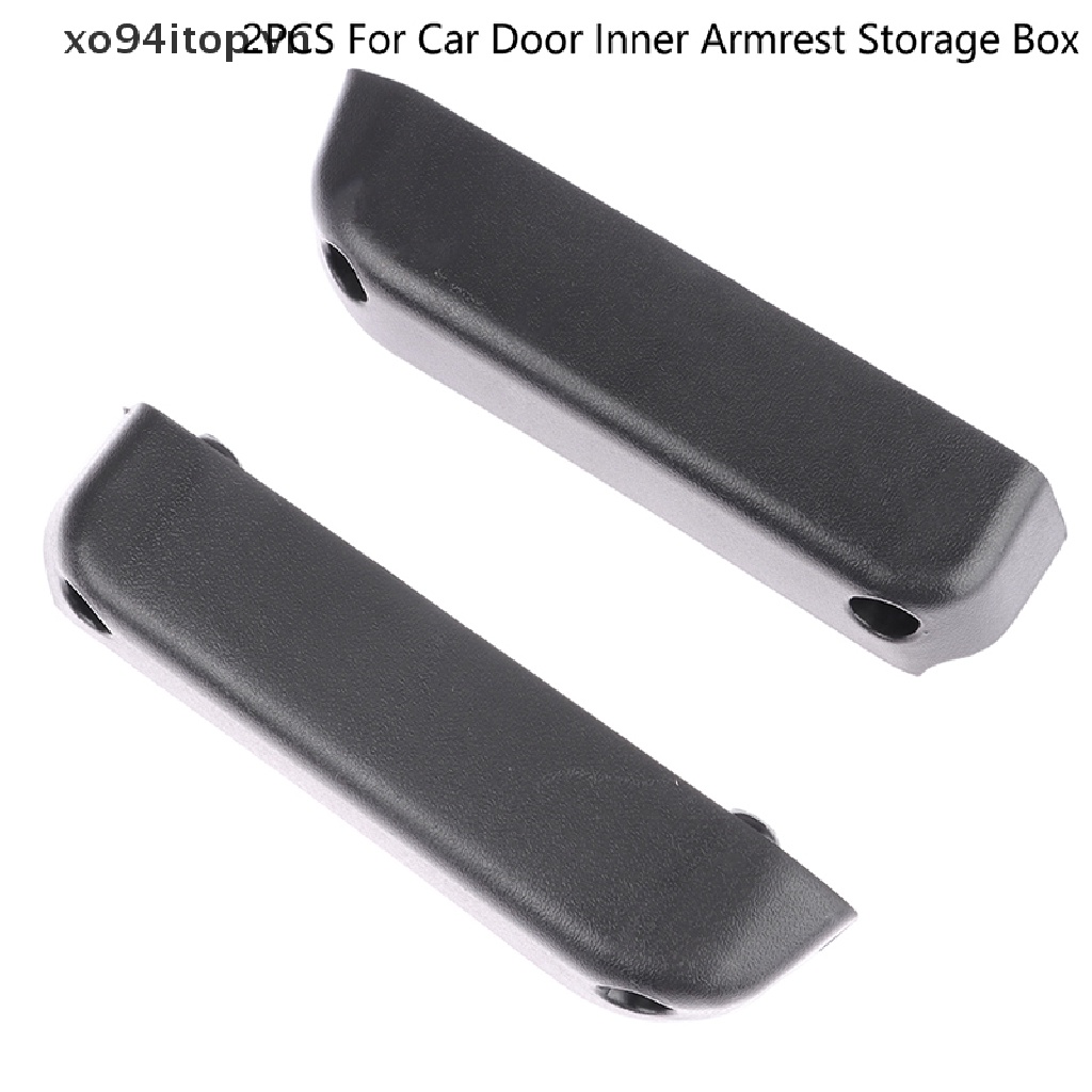 Khay Đựng Vật Dụng Tiện Lợi Gắn Cửa Xe Ô Tô