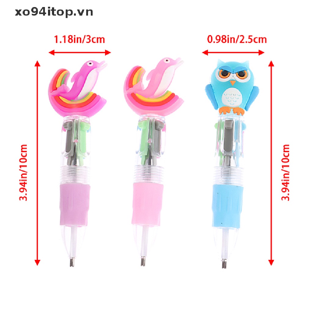 1 Bút Đính Hạt Cườm Hình Tròn / Vuông Tiện Dụng Cho Làm Tranh Đính Đá Thủ Công