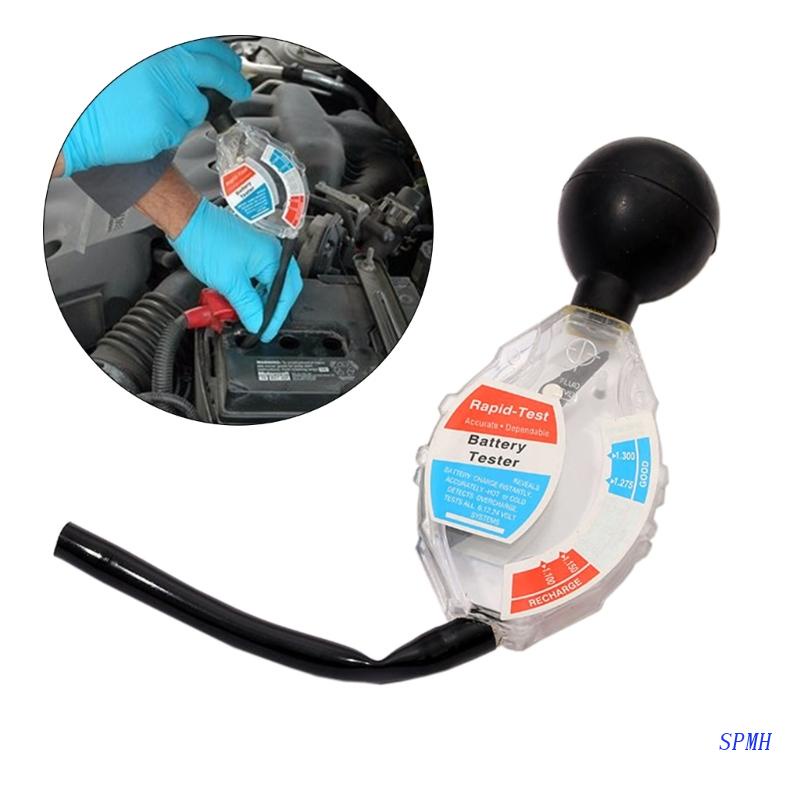 Dụng Cụ Phân Tích Mật Độ Axit Siêu Nhanh Chóng