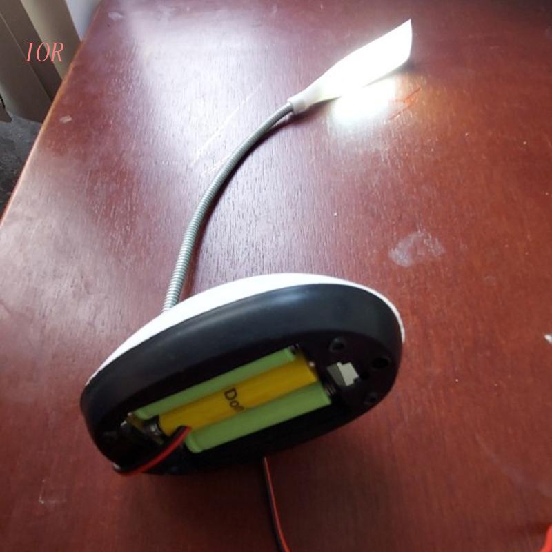 Dây Cáp Nguồn Loại C / USB Thay Thế 3x1.5V AAA