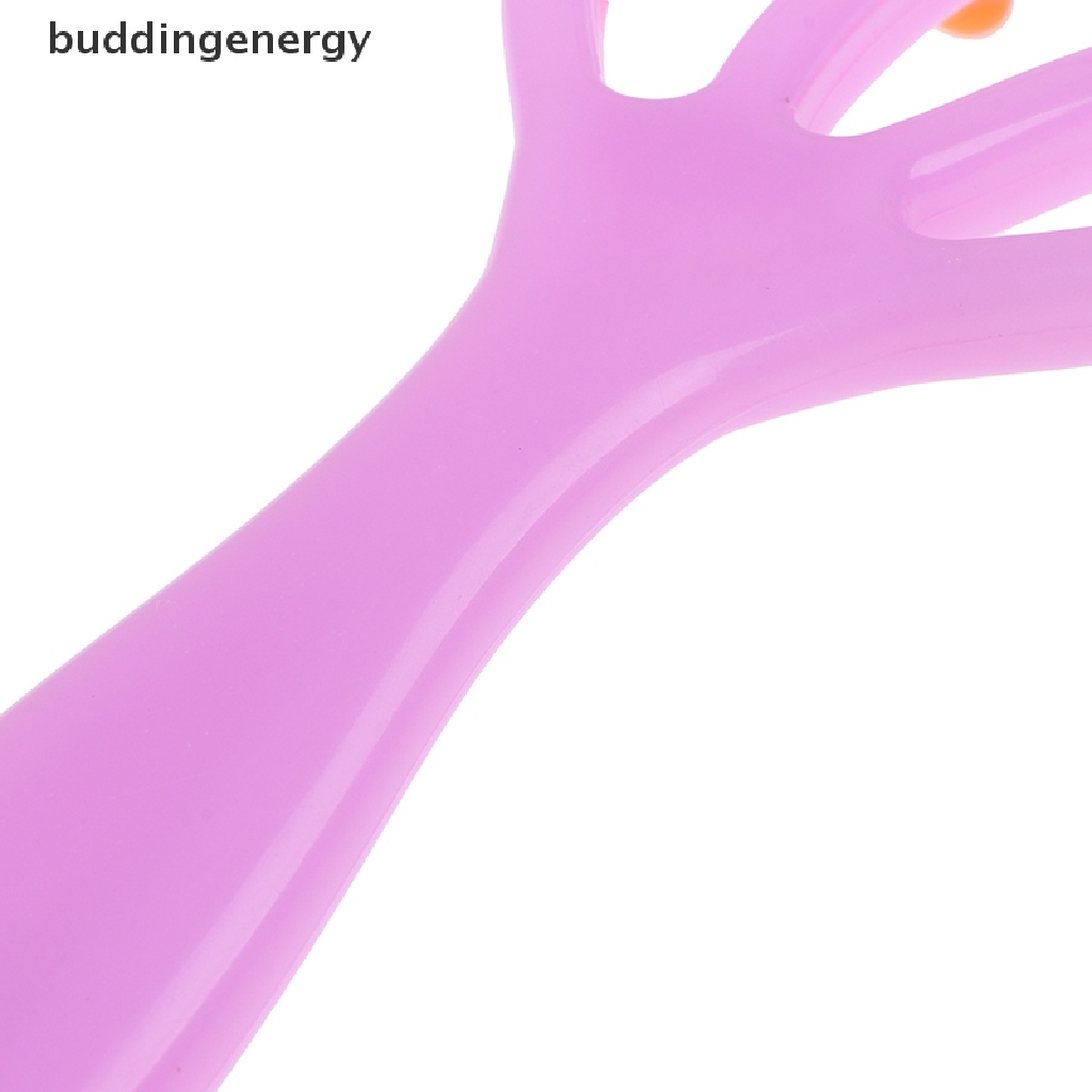 {BUDDI} Đầu Lăn Massage Toàn Diện Cầm Tay Giảm Căng Thẳng Thư Giãn Da Đầu {BUDDI}