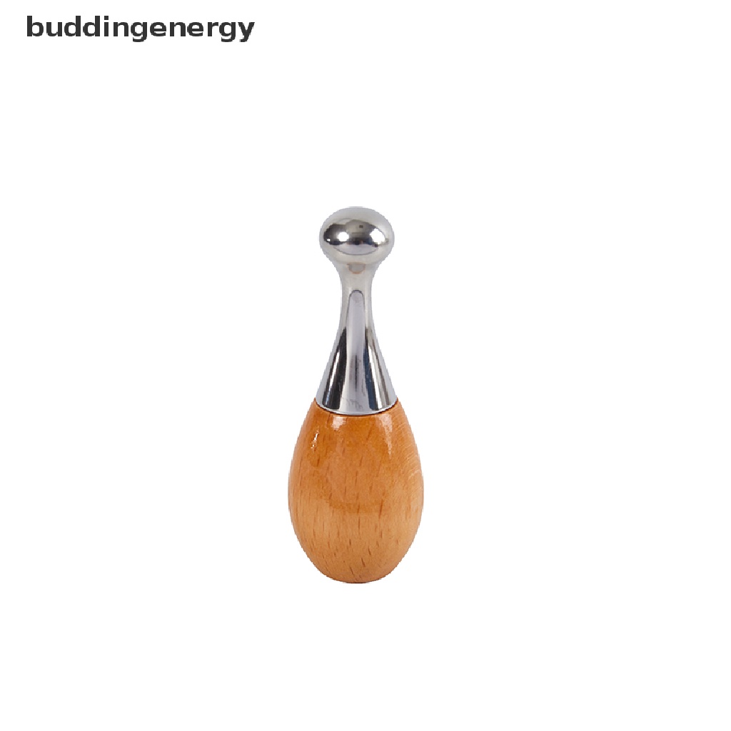 1 Cây Lăn Mát Xa Mắt Cầm Tay Bằng Thép Không Gỉ