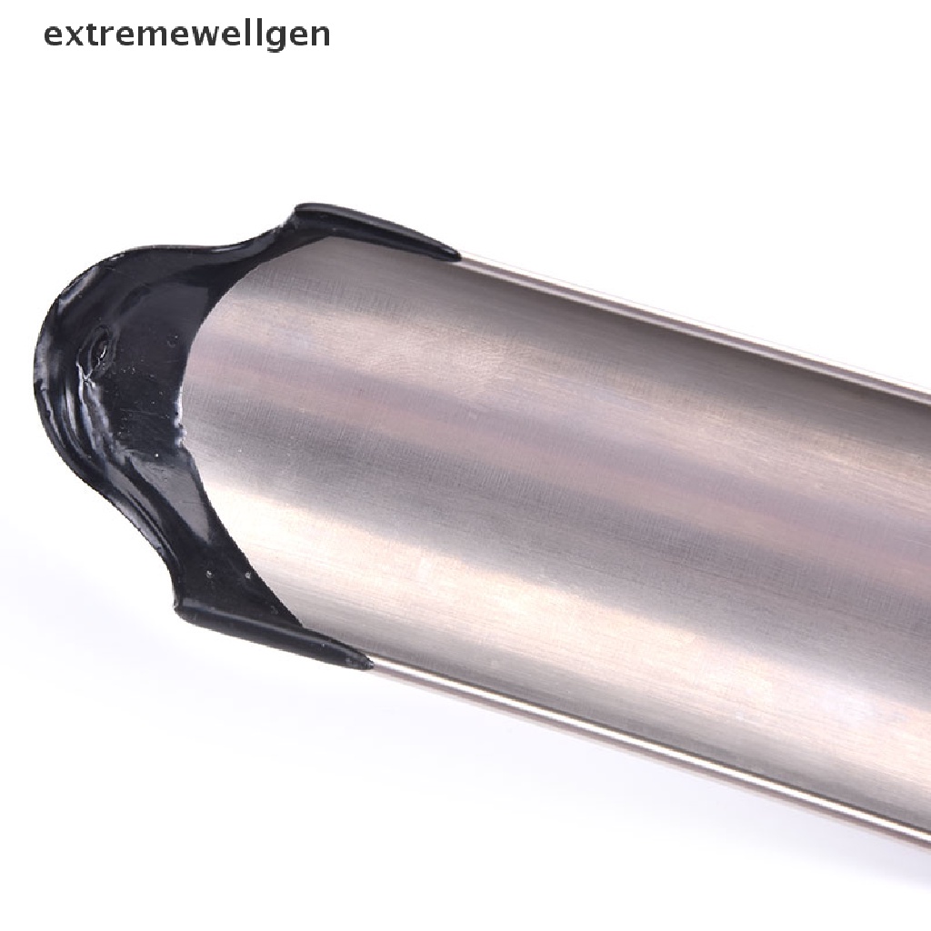 Tấm Chắn Bùn Trước Sau Bằng Thép Không Gỉ Cho Xe Đạp 700c 27 ''