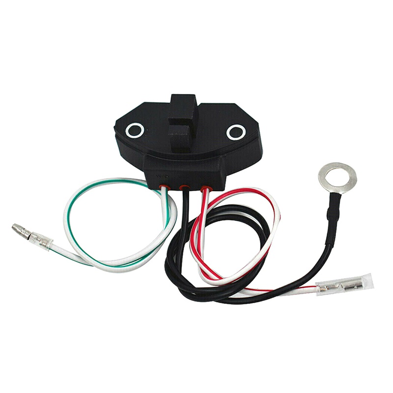 Cảm Biến Đánh Lửa Cho MerCruiser 87-91019A3 87-892150Dụng Cụ Nhặt Đồ Ăn Q02 4.3 5.7 87-91019A3