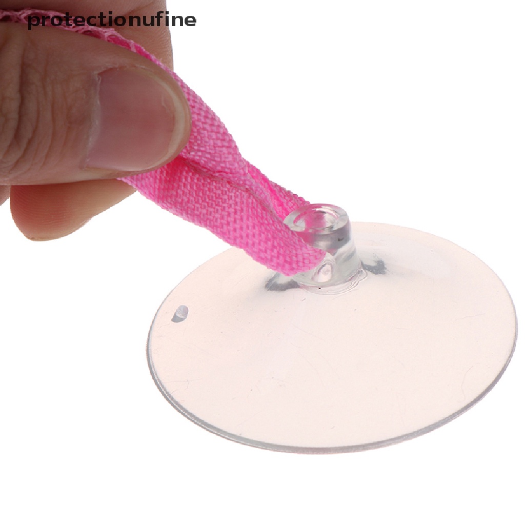 Túi Lưới Treo Đựng Đồ Chơi Phòng Tắm Cho Bé 3Vn