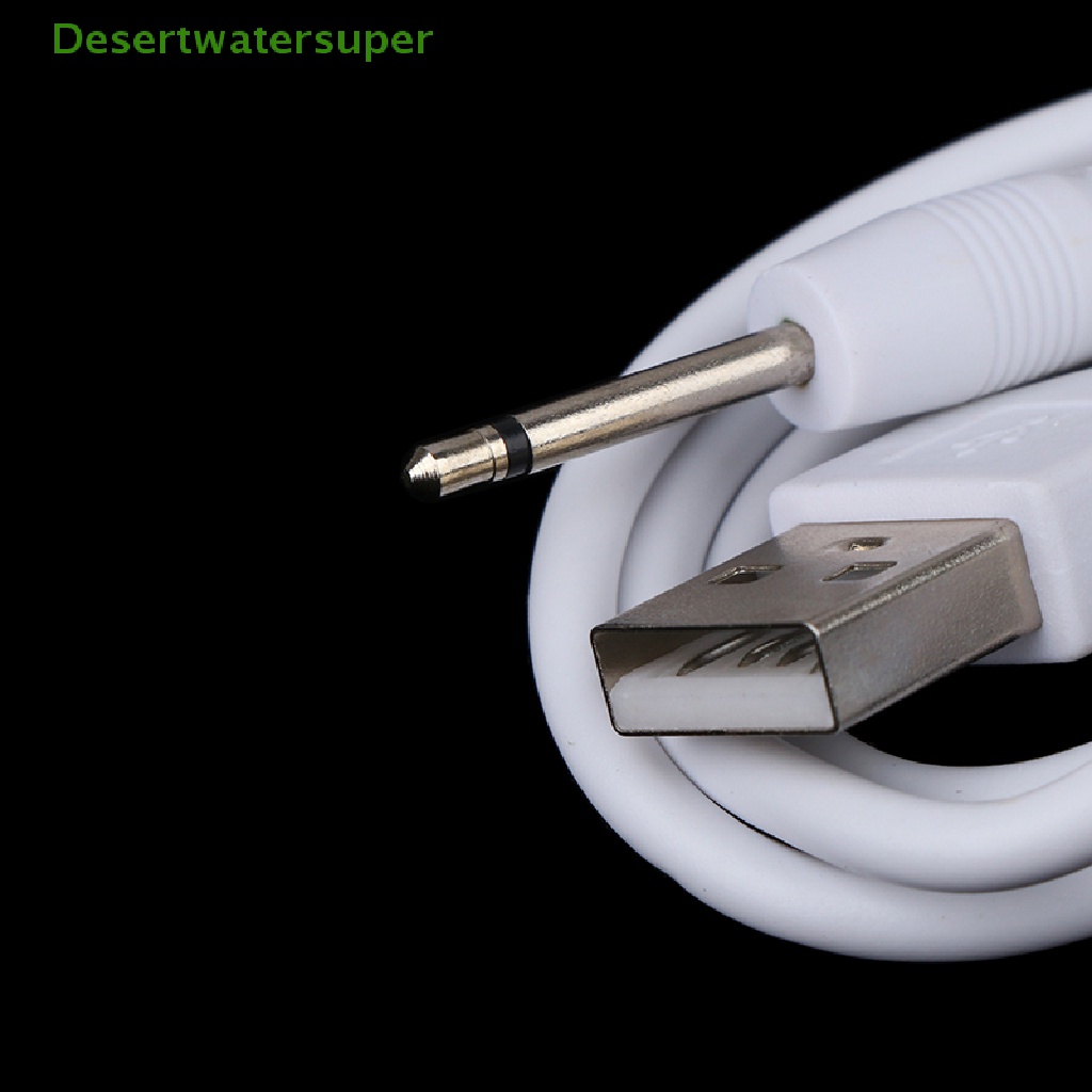 Dây Cáp Sạc USB DC 2.5 Massage Cung Cấp Nguồn Điện USB