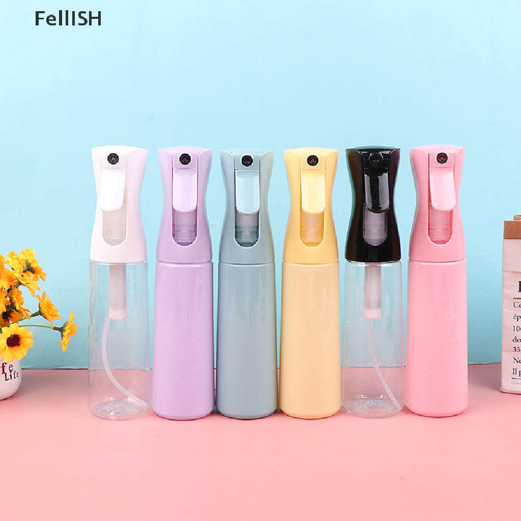 Bình Xịt Phun Sương Rỗng 300ml Màu Kẹo er 439br