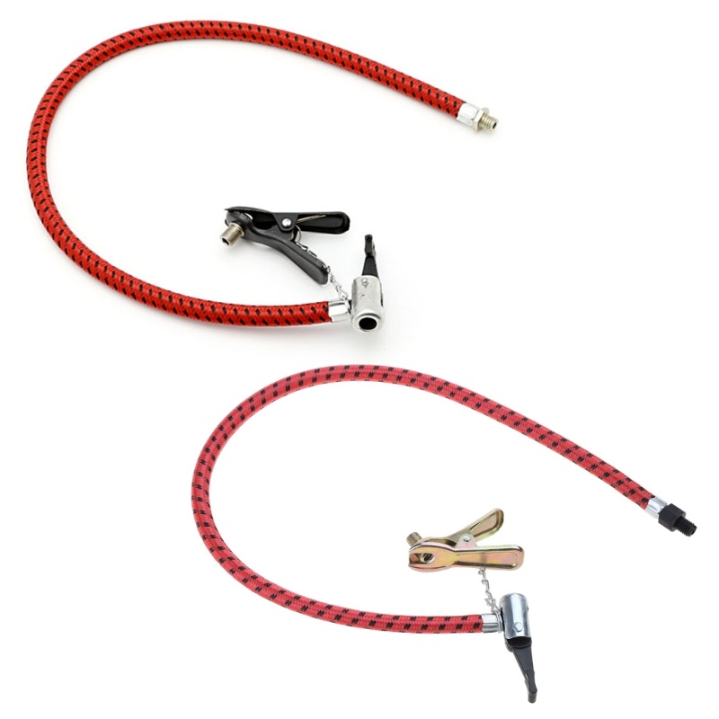 Ống Cao Su Bơm Hơi Bánh Xe Đạp Thay Thế Tiện Lợi