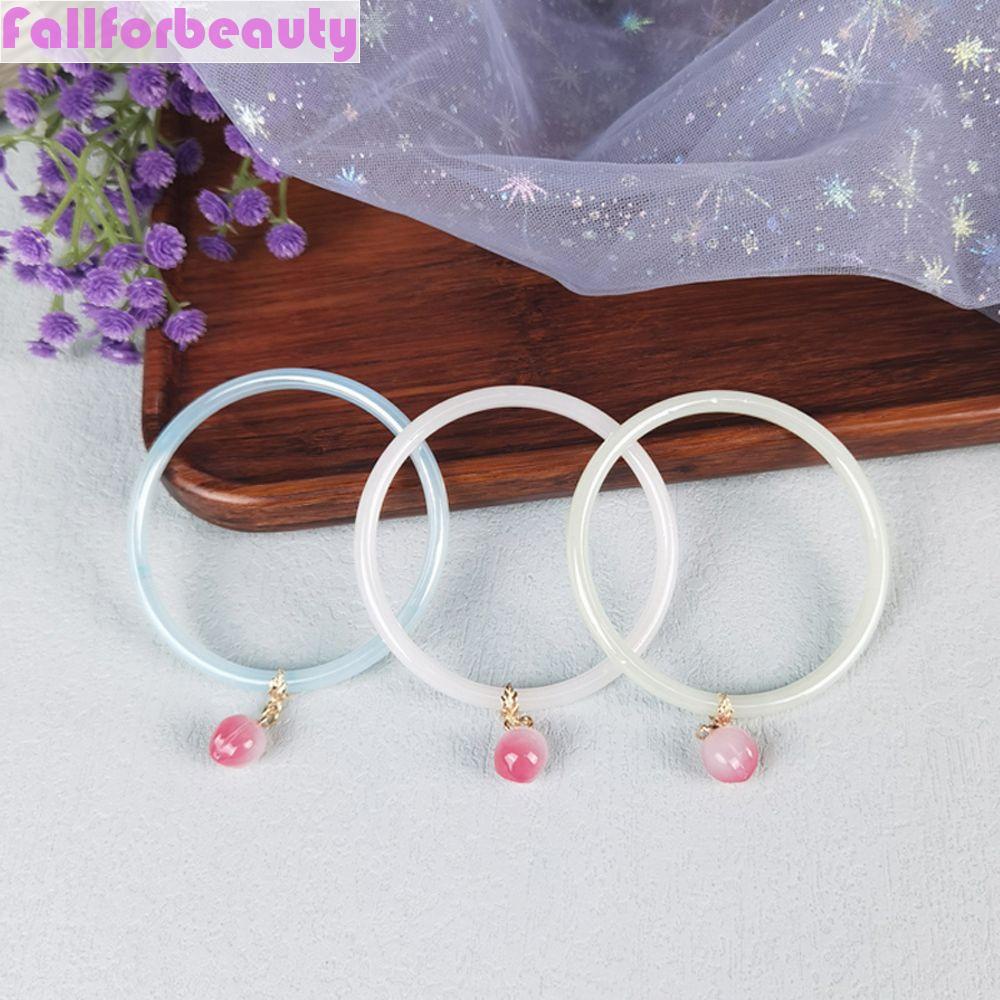 Vòng Tay Phong Cách Trung Hoa Thanh Lịch Cho Nữ