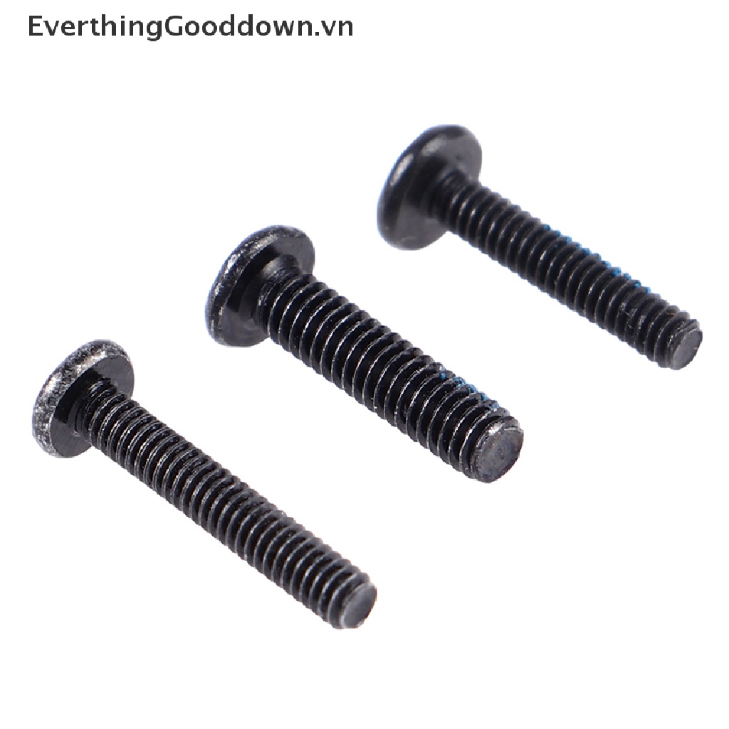 Bộ 10 Ốc Vít Phụ Tùng Cho Asus X555 K555 F555 W509L W519L VM590L vn