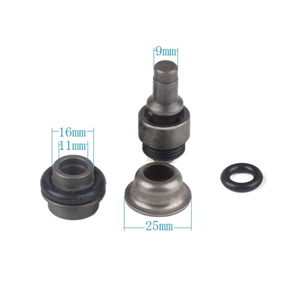 1 Bộ Phụ Kiện Cho Máy Khoan BOSCH GBH2-26