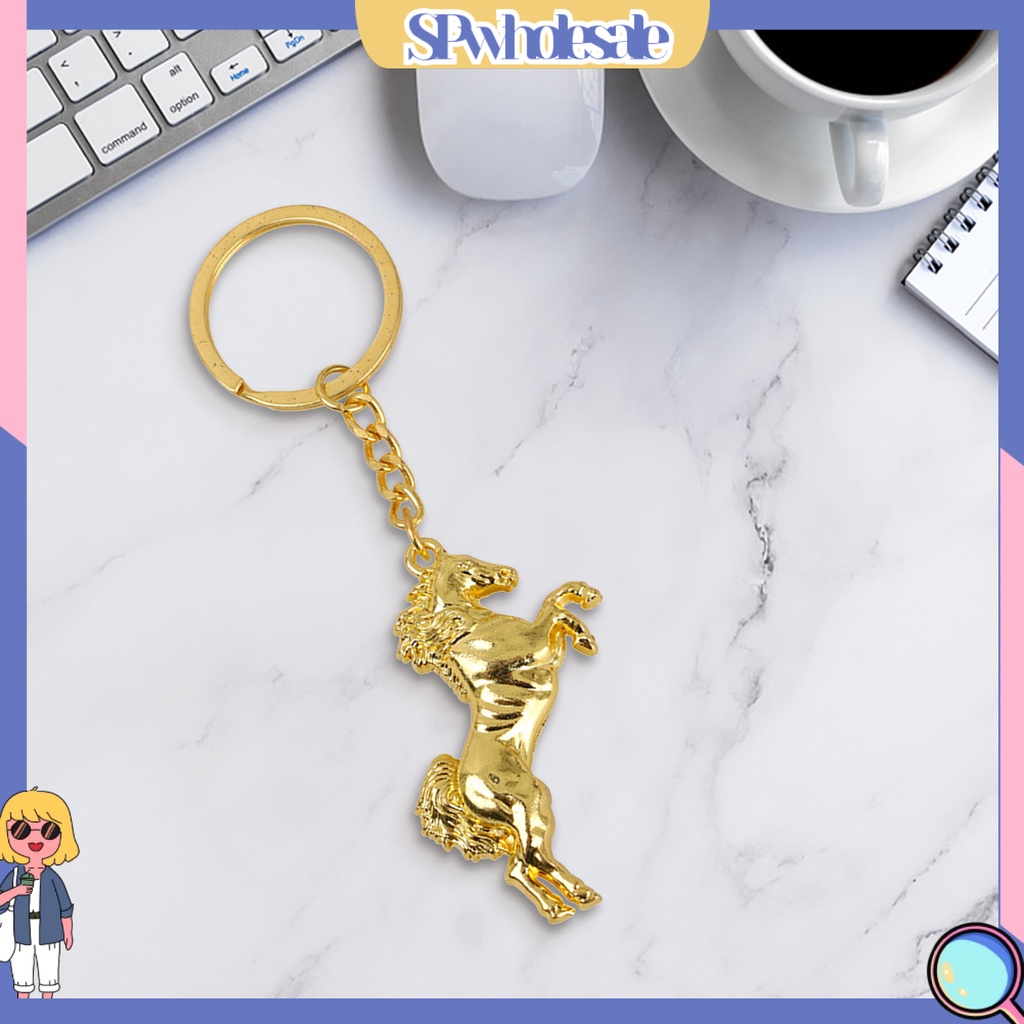 <SPwholesale> Giá Đỡ Chìa Khóa Dễ Dàng Mang Theo Độ Cứng Cao 5 Màu Cho Ba Lô