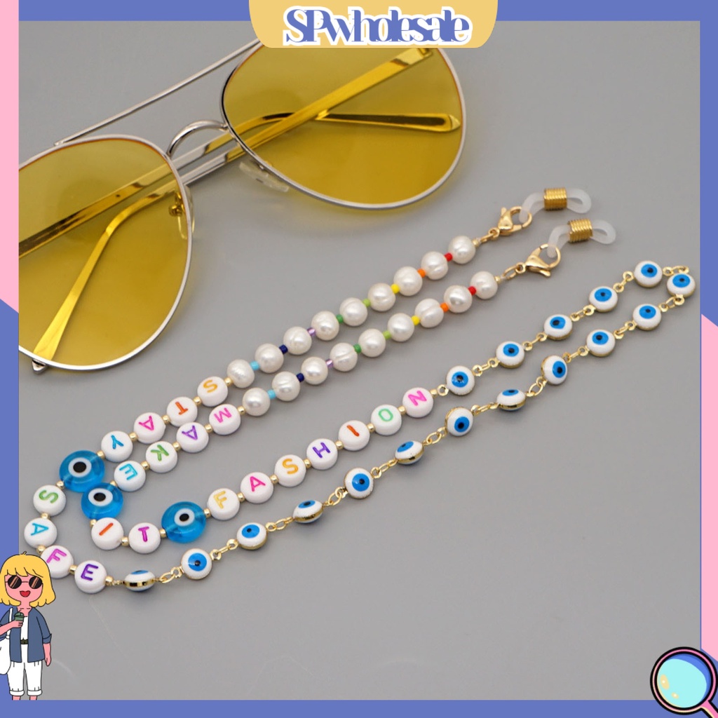 &lt;SPwholesale&gt; Vòng cổ Baroque Đa Chức Năng Thân Thiện Với Da Trang Trí Cho Nữ