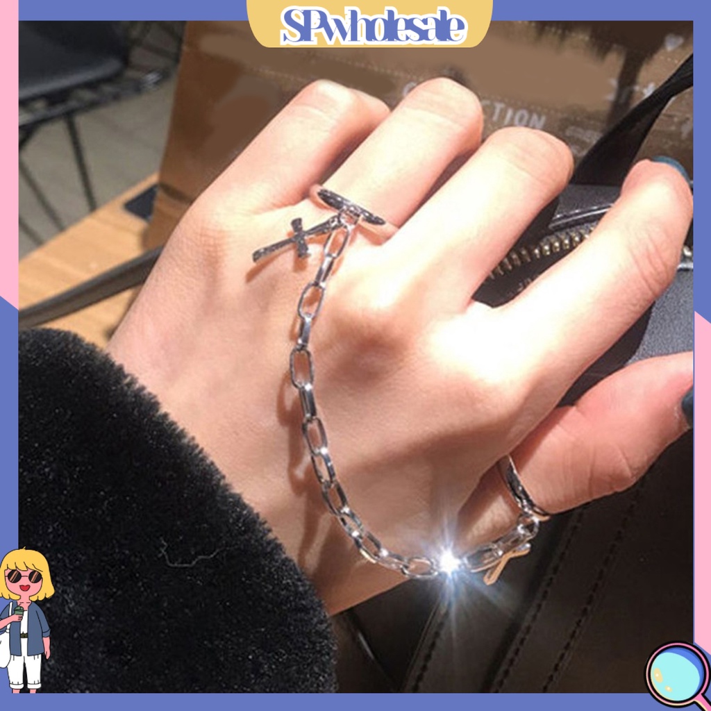 <SPwholesale> Nhẫn Đeo Khớp Ngón Tay Thời Trang Cho Nam Nữ