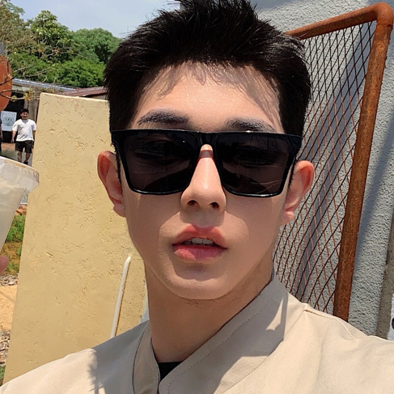 Kính Mát Chống Tia UV Mới Cho Nam