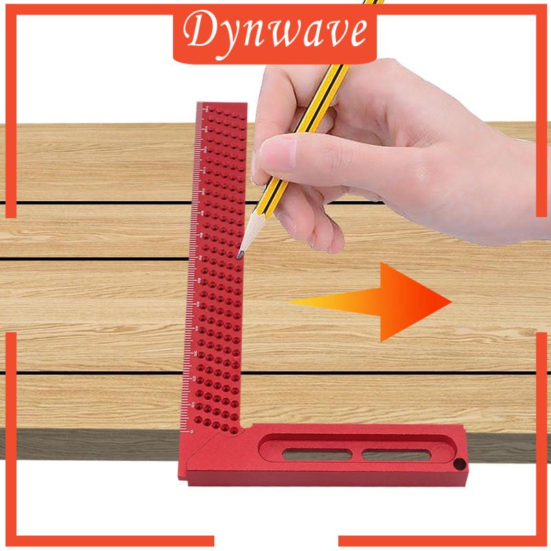 Thước Đo Góc Hình Chữ L Chuyên Dụng Cho Làm Mộc