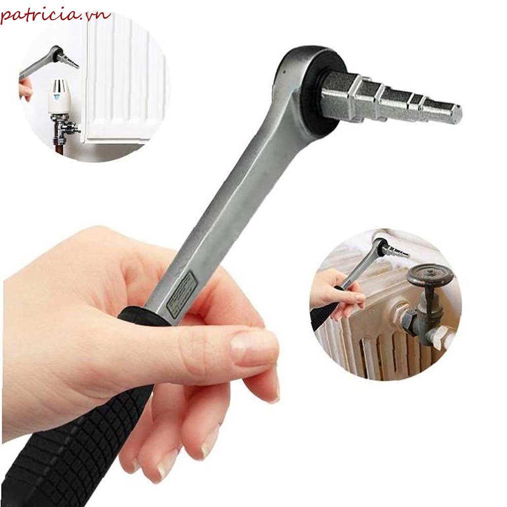 Bộ Cờ Lê 10-21mm Chuyên Dụng Cho Sửa Chữa Van Tản Nhiệt