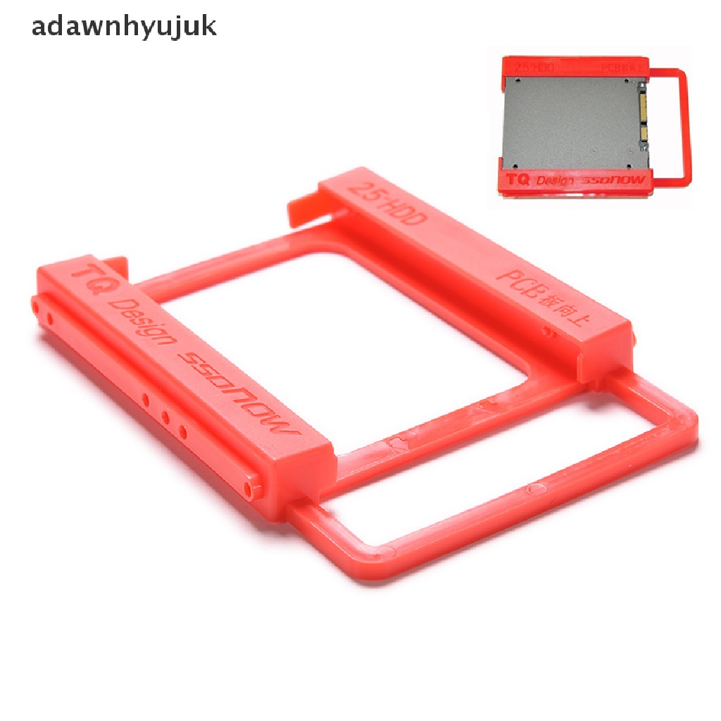 Khay Đựng Ổ Cứng SSD HDD 2.5-3.5