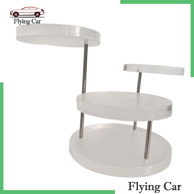 [Lzdjfmy2] Giá Đỡ Mini Trưng Bày Trang Trí Bàn Tắm Cho Bé