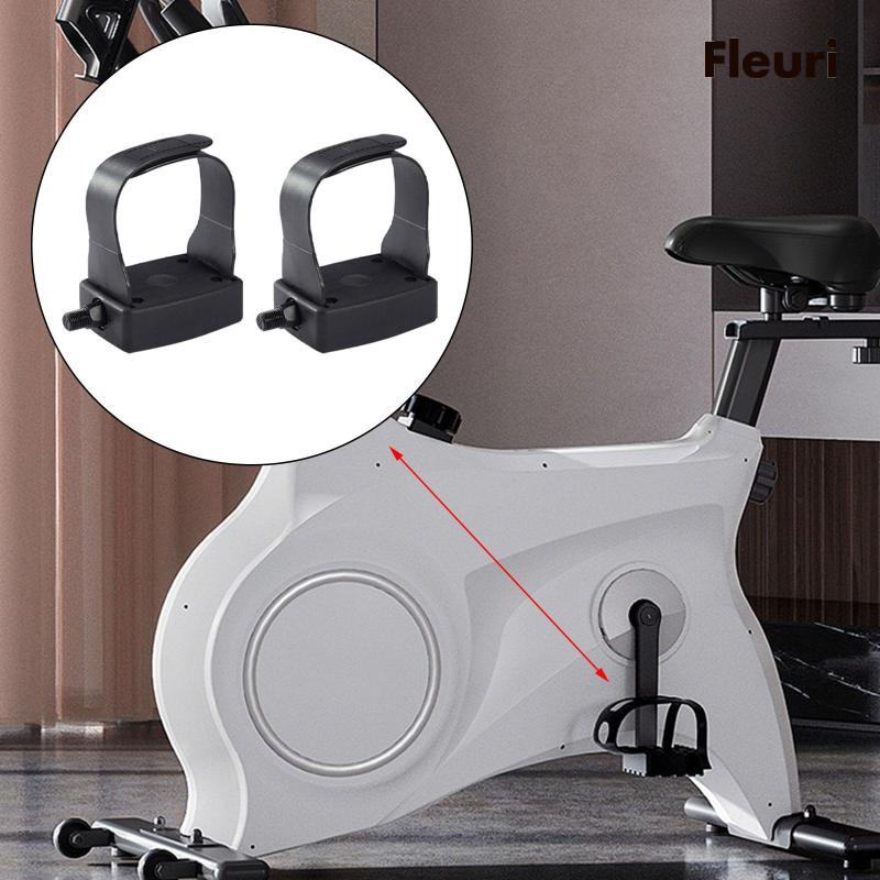 Bàn Đạp 1 / 2 '' Luyện Tập Xe Đạp Trong Nhà