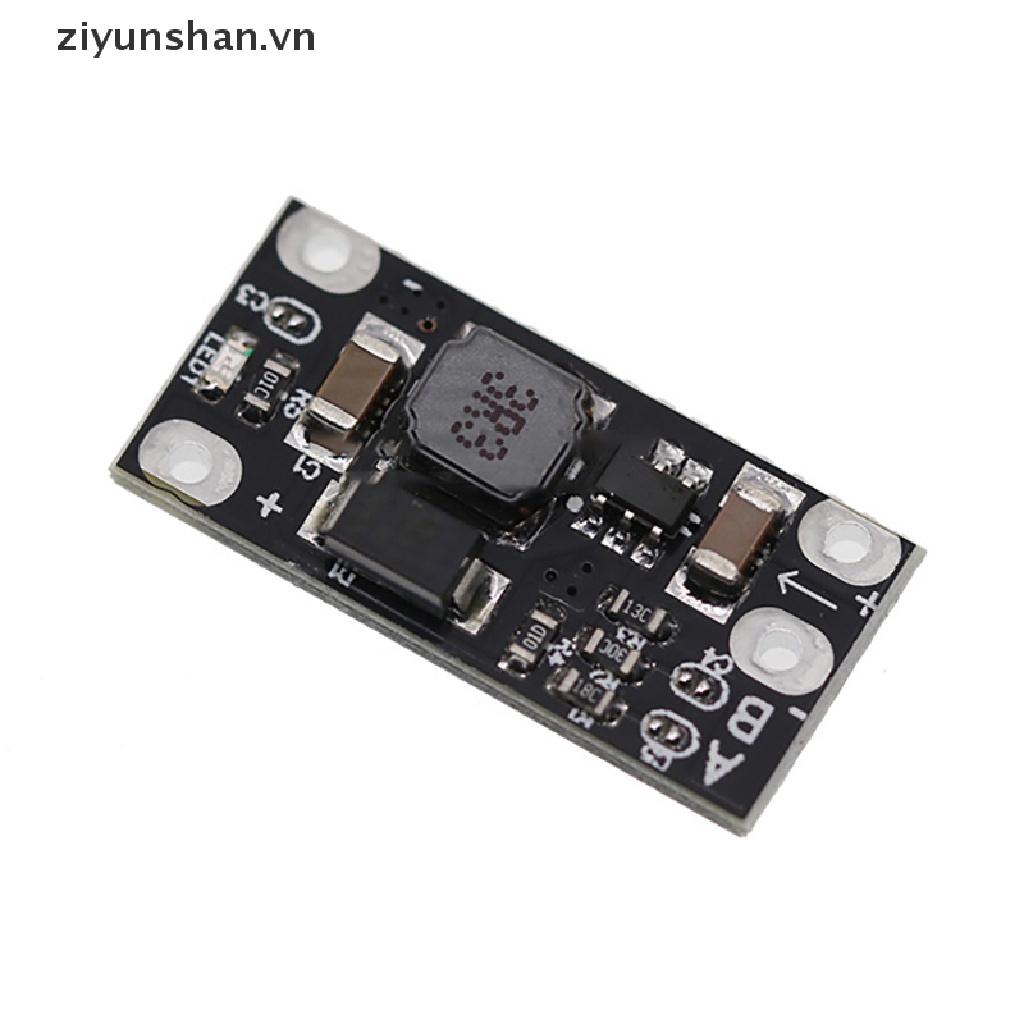 Mô Đun Tăng Áp DC-DC Từ 3.7V Sang 12V