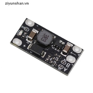 Mô đun tăng áp dc-dc từ 3.7v sang 12v