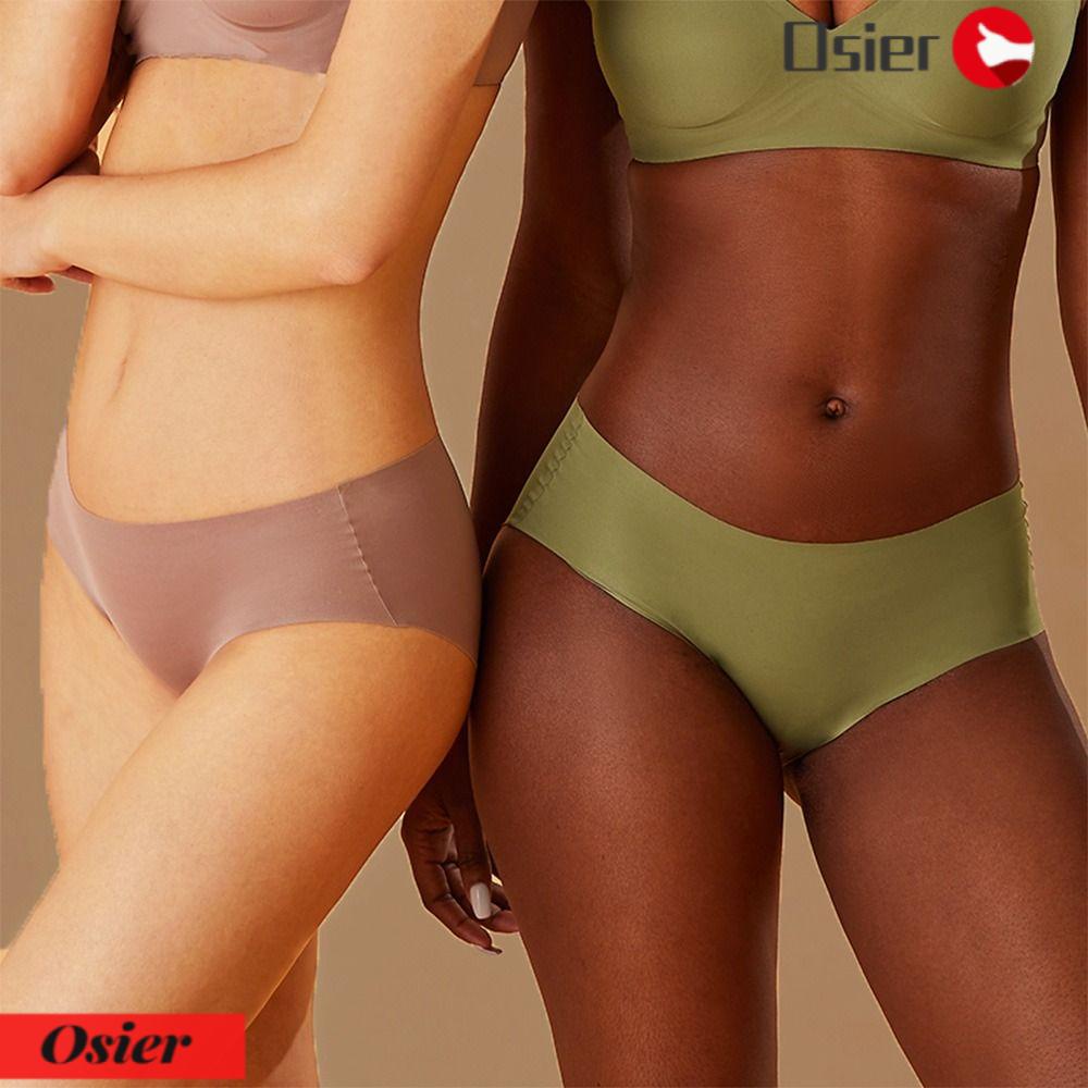 1 Quần Lót Không Đường May Lưng Thấp Thoải Mái Hợp Thời Trang