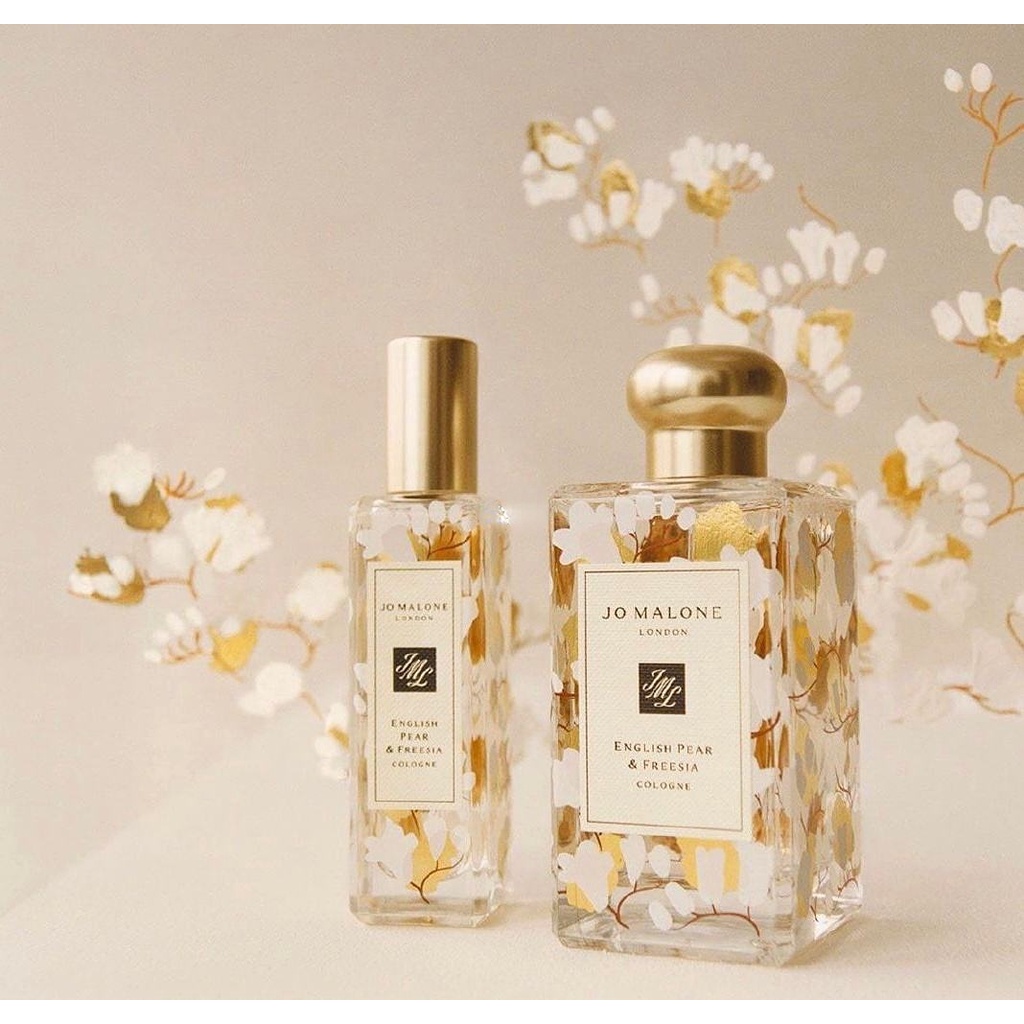 Jo malone Nước Hoa Lan Bản Giới Hạn Năm Mới 100ml