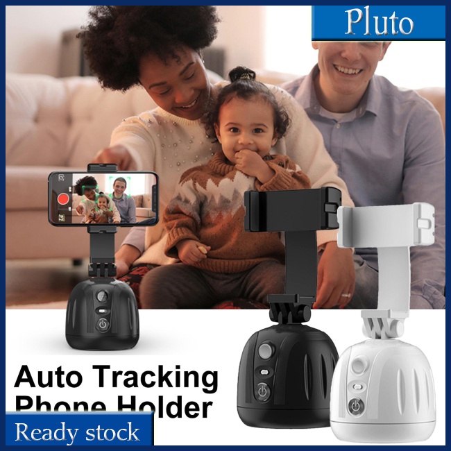 Giá Đỡ Xoay 360 Độ Cho Tay Cầm Chống Rung 1200mah