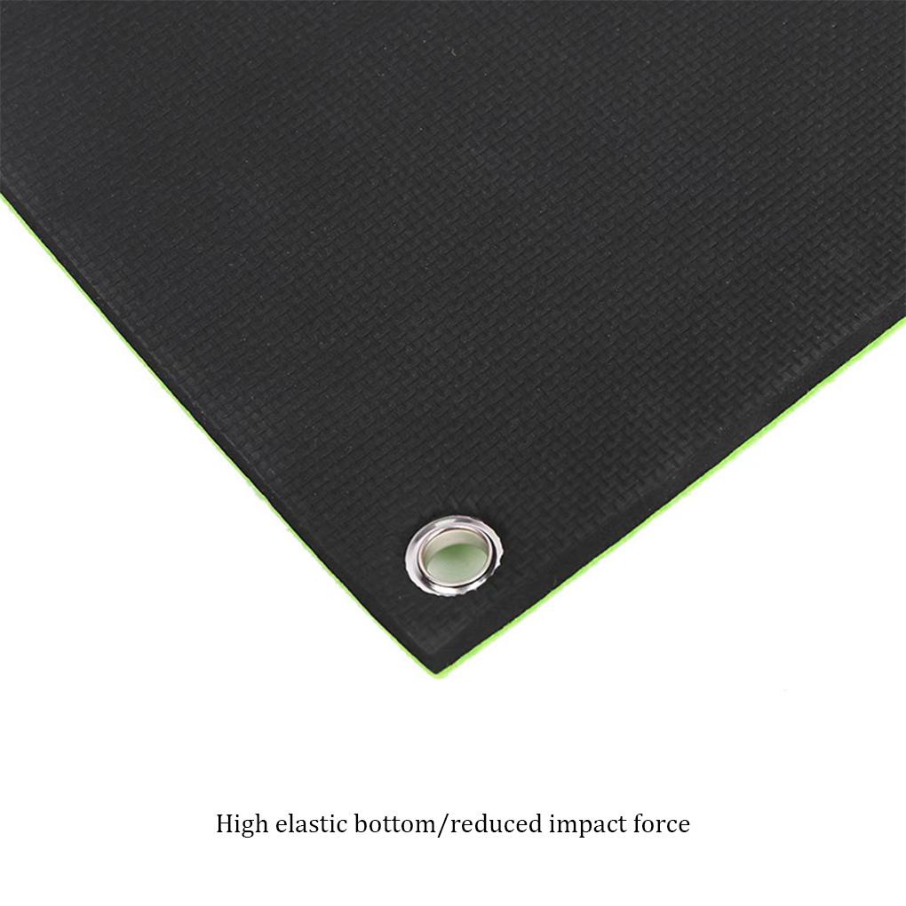 Set 9 Thảm Tập Chơi Golf Có Thể Giặt Và Tái Sử Dụng