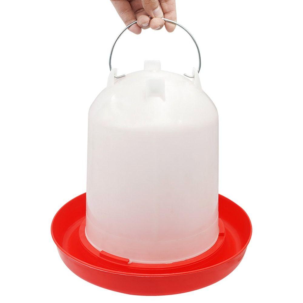 Máng Uống Nước Cho Gà LAYOR1 Tiện Dụng