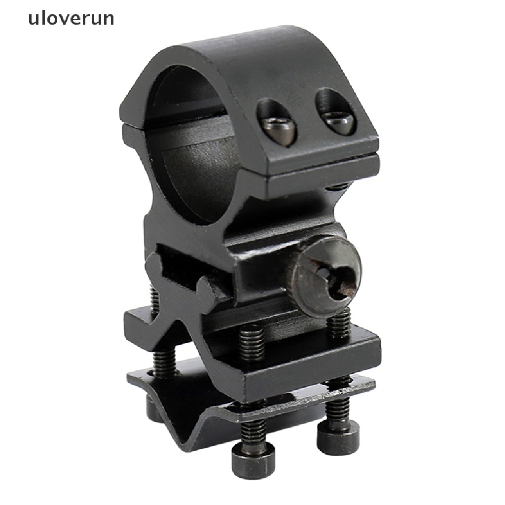 Kẹp Đèn Flash Bằng Kim Loại Chuyên Dụng Cho Xe Đạp