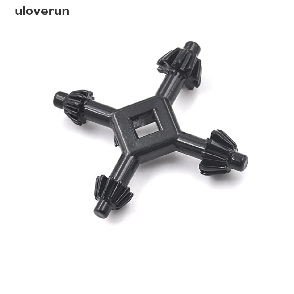 Khóa Ngàm Kẹp Mũi Khoan 4 Chiều Thông Dụng vn