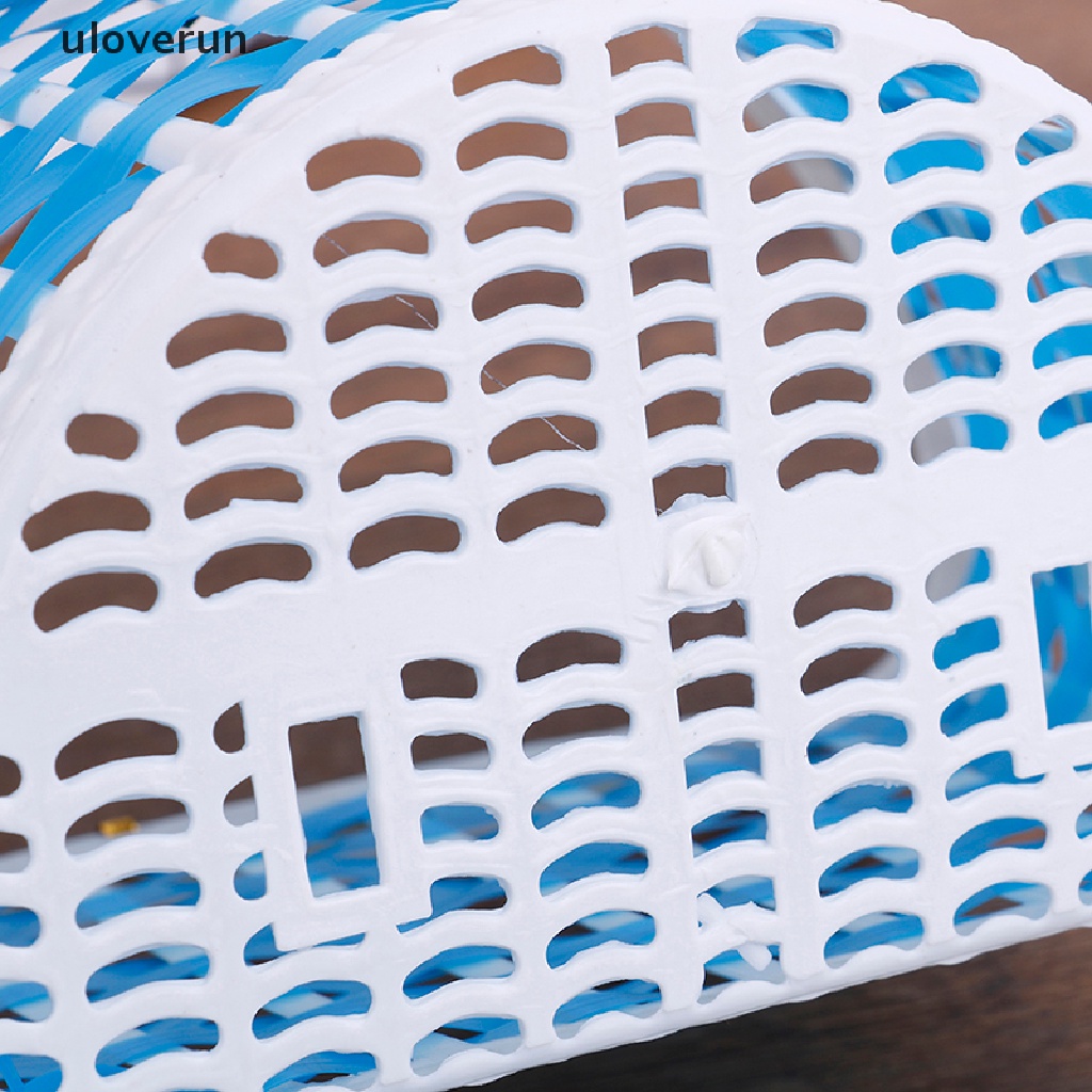 Giỏ Đựng Đồ Gắn Phía Trước Xe Đạp Tiện Dụng Cho Bé