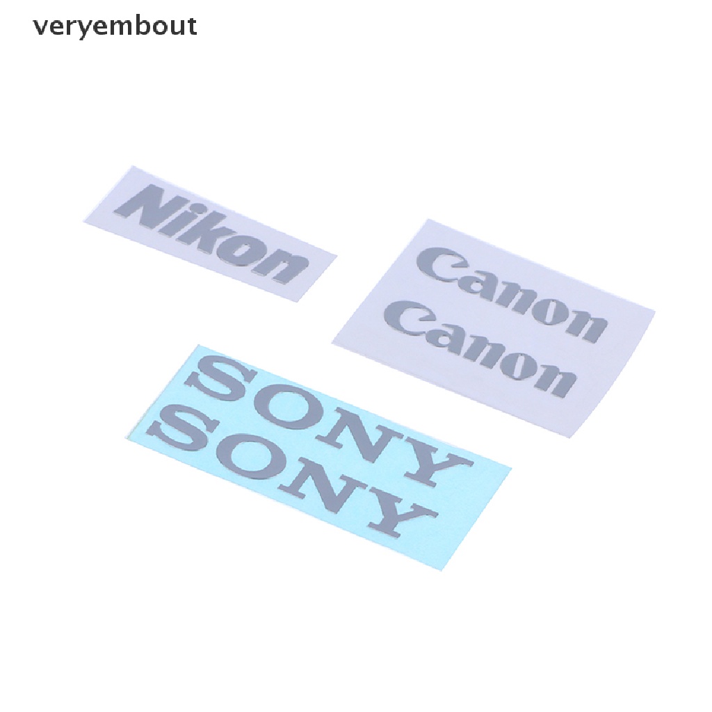 Miếng Dán Kim Loại In Logo ut Leica Trang Trí Điện Thoại Di Động