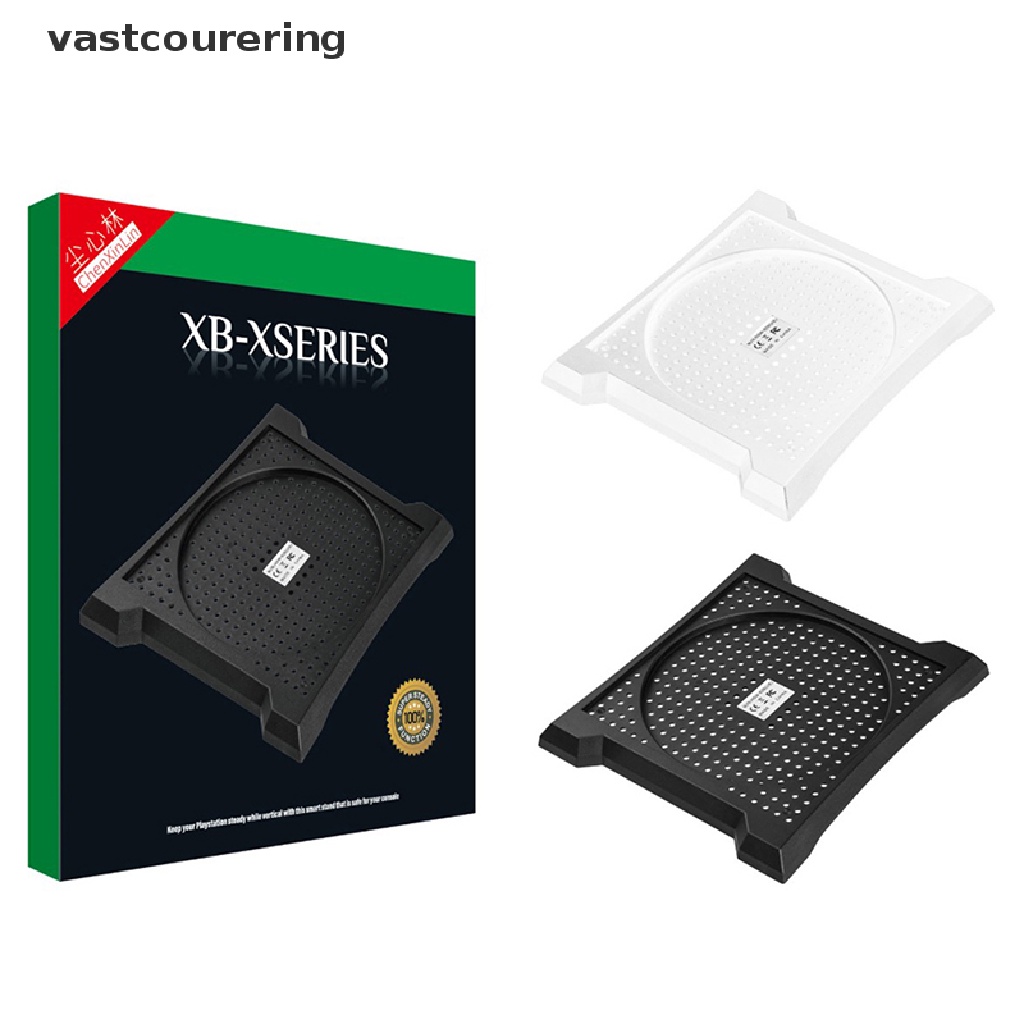 Giá Đỡ Máy Chơi Game Cầm Tay Bằng ABS Chống Trượt Tiện Dụng Cho Box Series X EN