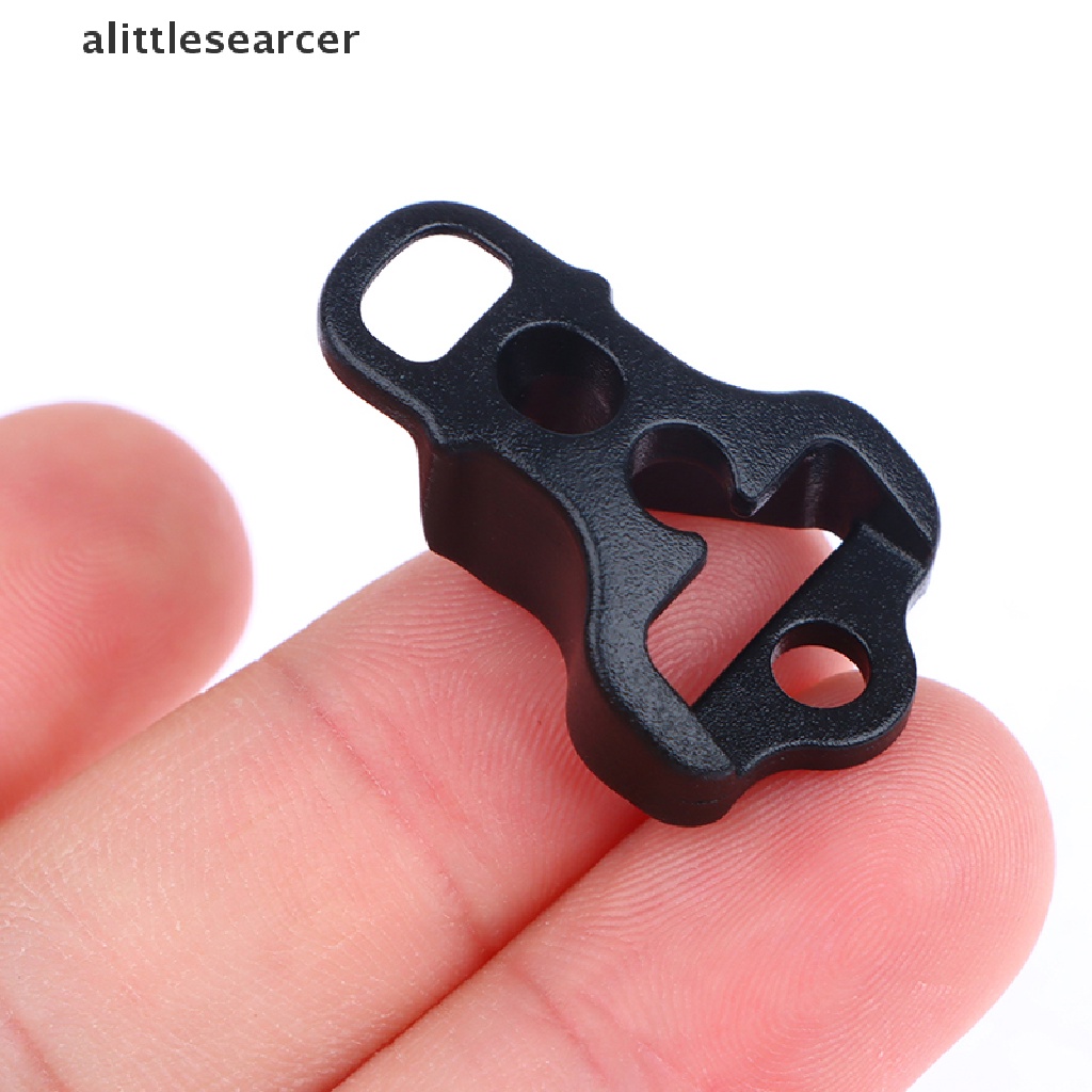 Set 10 Dụng Cụ Căng Dây Lều Trại Tiện Dụng