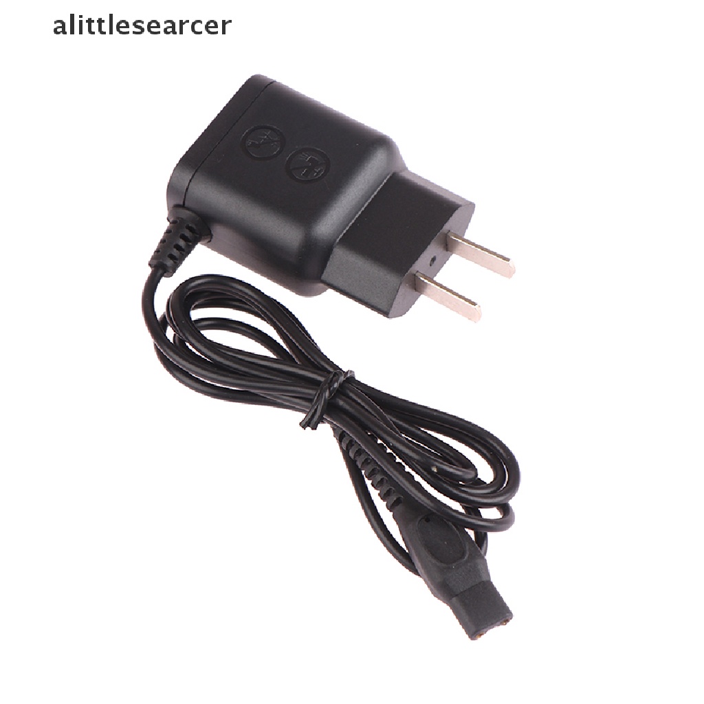 1 Cục Sạc AC Phích Cắm EU Cho HQ8505 15V S5000 HQ6070 7310 S