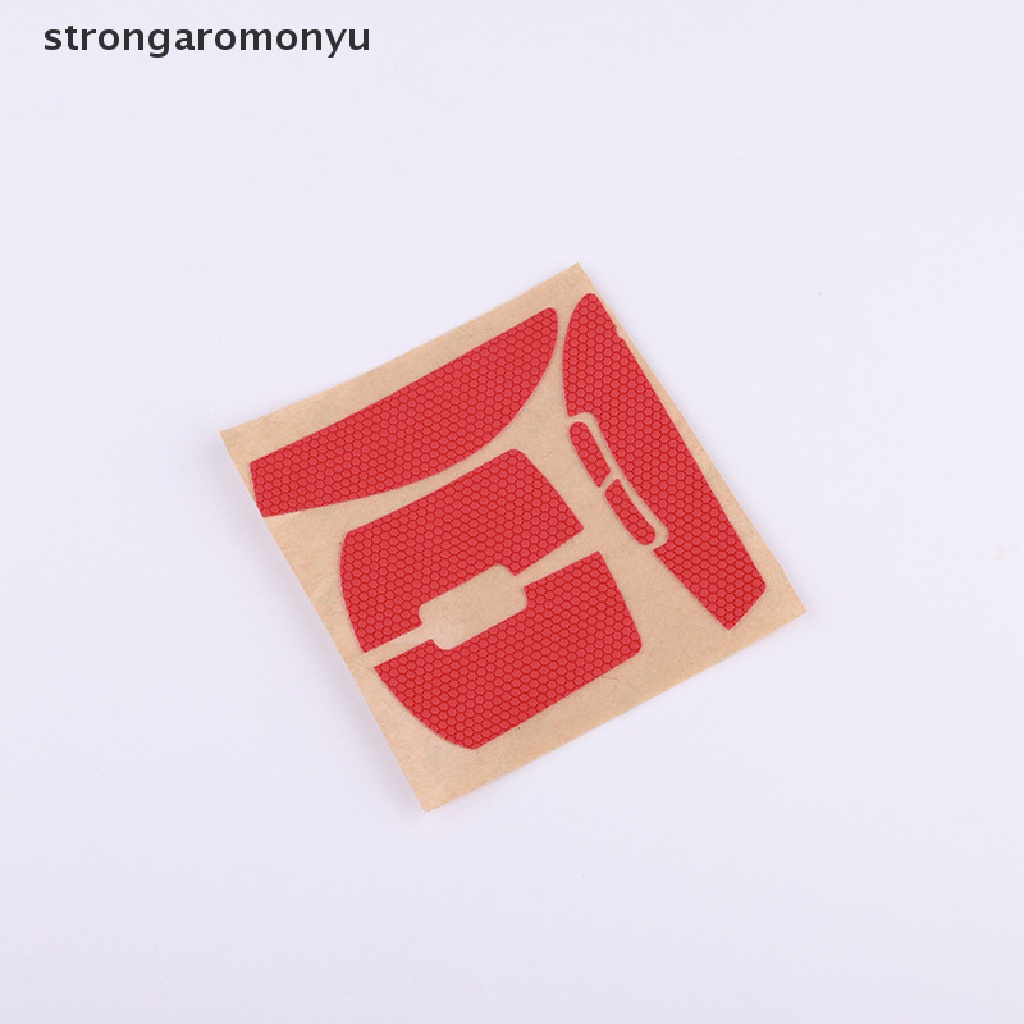 Miếng Dán Chống Trượt Chống Mồ Hôi Cho Chuột Không Dây Logitech G Pro X Superlight GPW