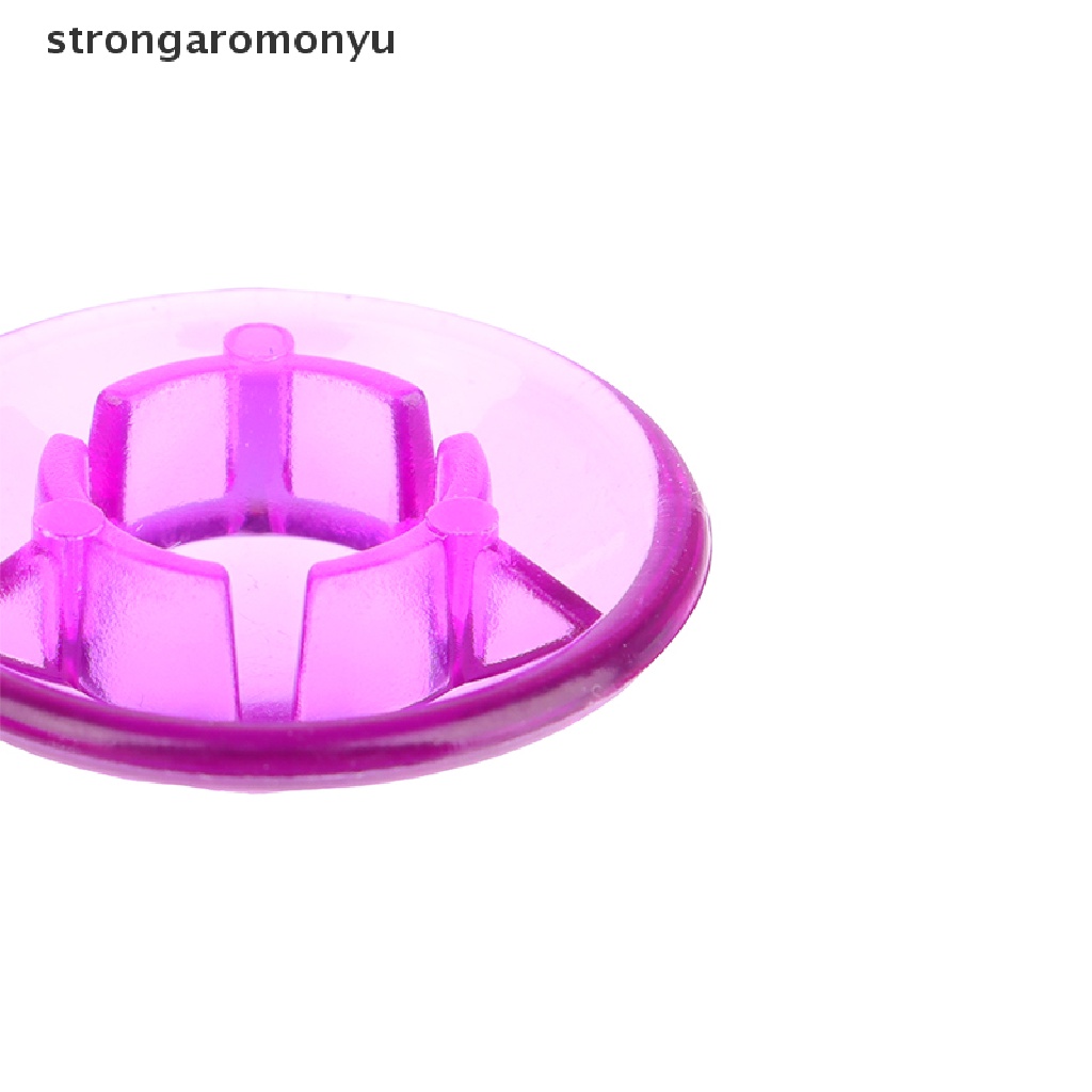 Vỏ Bọc Bàn Đạp Hiệu Ứng Đàn Guitar Điện Hình Nấm Màu Kẹo Dễ Thương