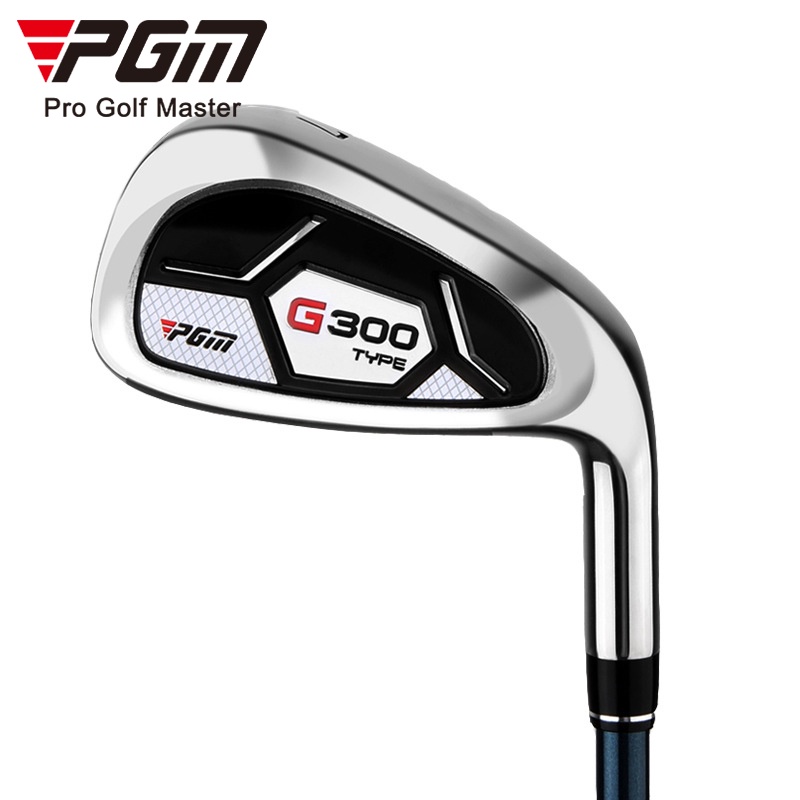 Gậy Đánh Golf PGM 7 TiG025 Bằng Sắt Chất Lượng Cao Dành Cho Nam Giới