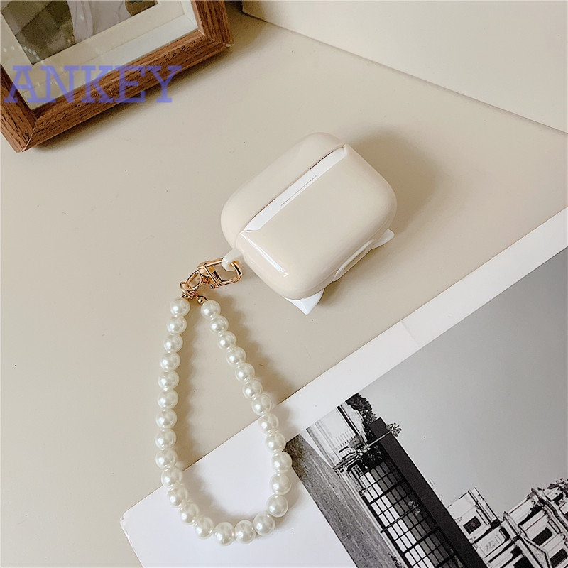 Baseus Bowie M2 / M2+ Case Protective Cute Cartoon Cover Bluetooth Earphone Shell Accessories TWS Headphone Portable