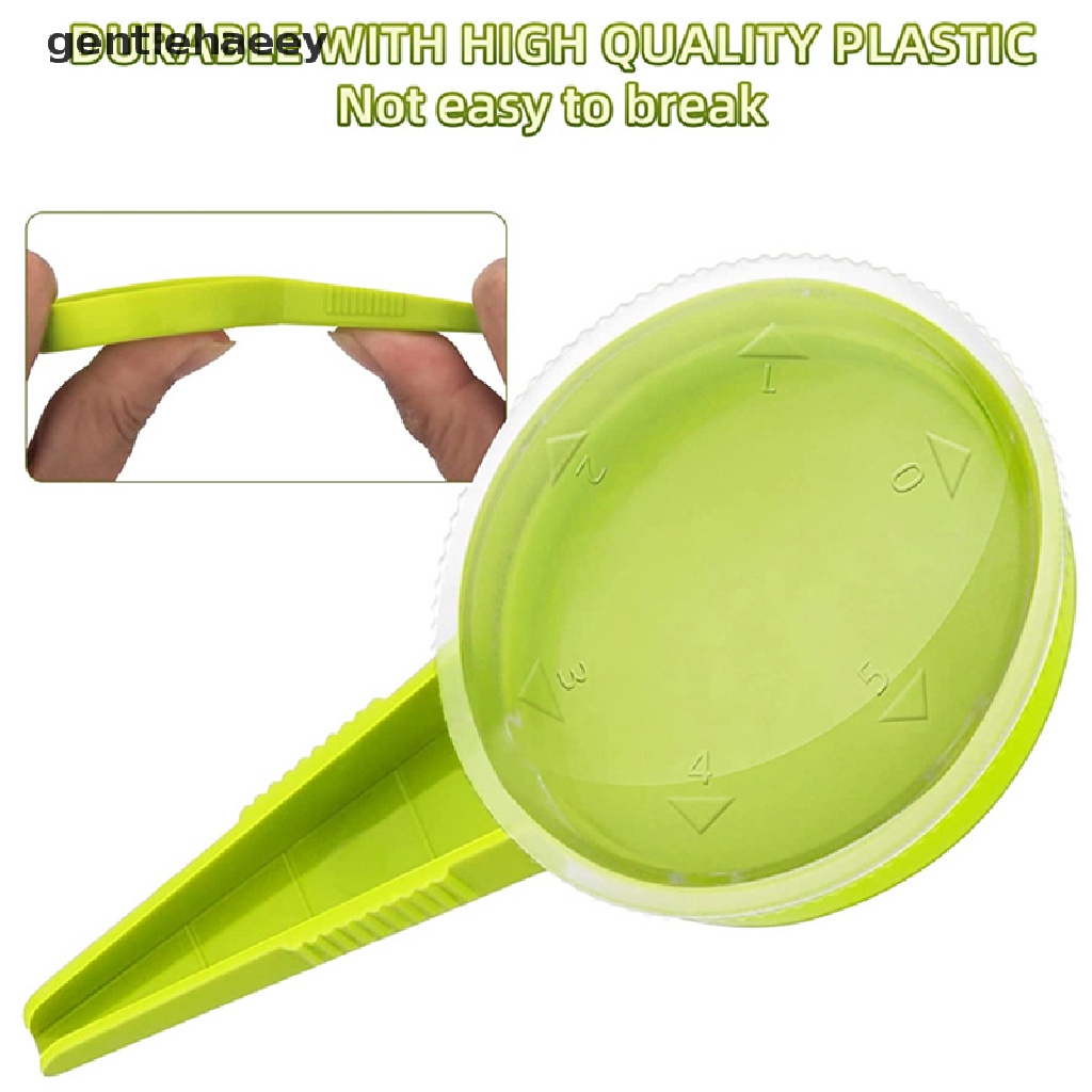 Dụng Cụ Gieo Hạt 5 Ngăn Tiện Lợi