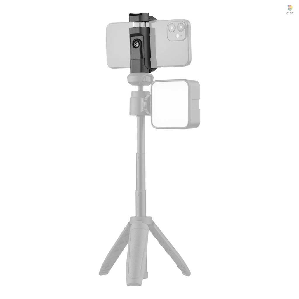 Giá Đỡ Micro Ba Chân Có Thể Gập Lại Điều Chỉnh 1 / 4 Inch