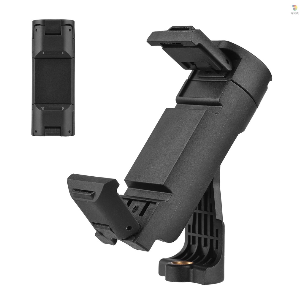 Giá Đỡ Micro Ba Chân Có Thể Gập Lại Điều Chỉnh 1 / 4 Inch
